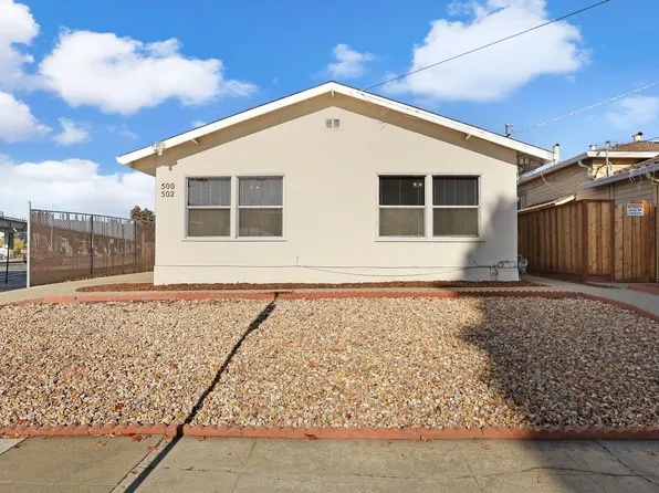 500 Harlan St, San Leandro, CA 94577