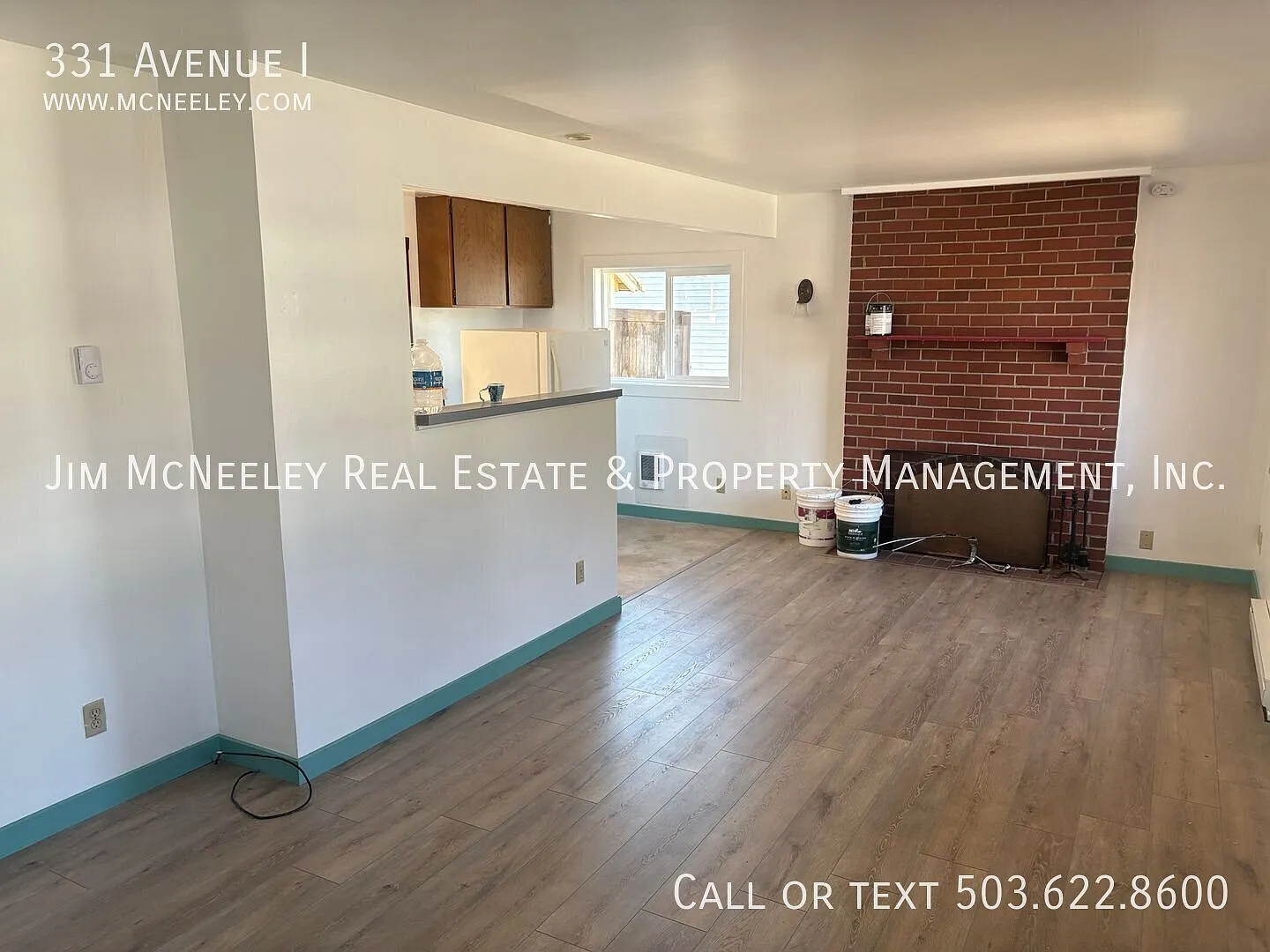 1-Bedroom Home with Bonus Room, Deck & Fenced Yard — Photo 4