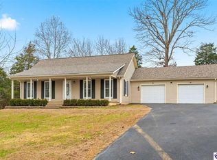 80 Eagle Point, Brandenburg, KY 40108