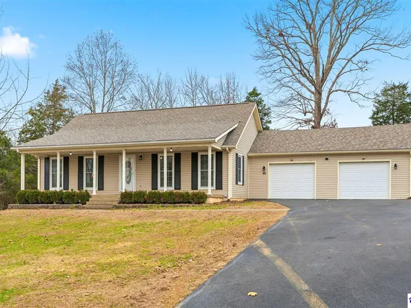 80 Eagle Point, Brandenburg, KY 40108