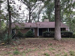 660 Ridgemont Rd, Earlysville, VA 22936