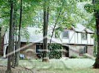 4255 Atwood Rd, Bridgeport, MI 48722