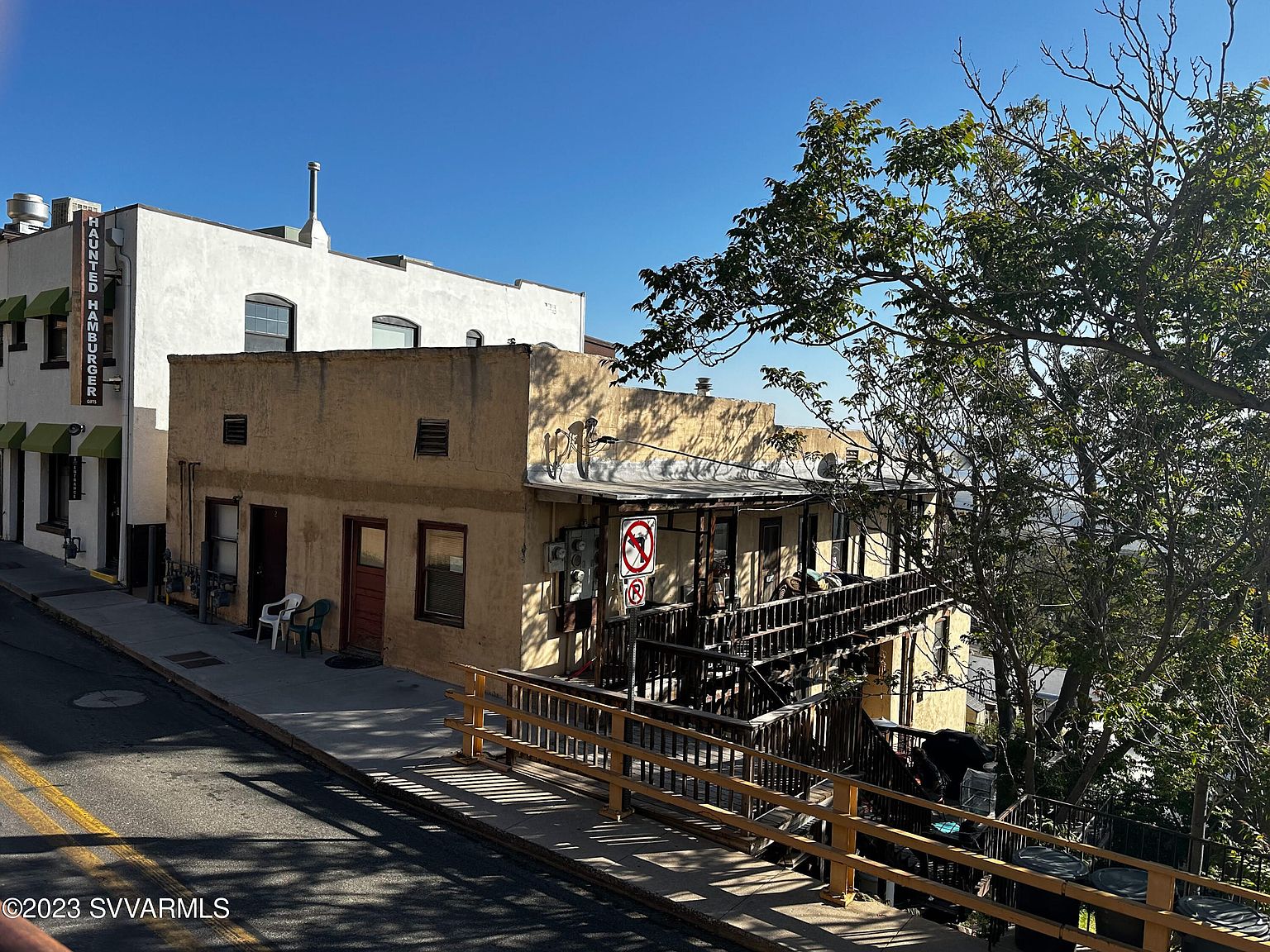 414 Clark St, Jerome, AZ 86331 Zillow
