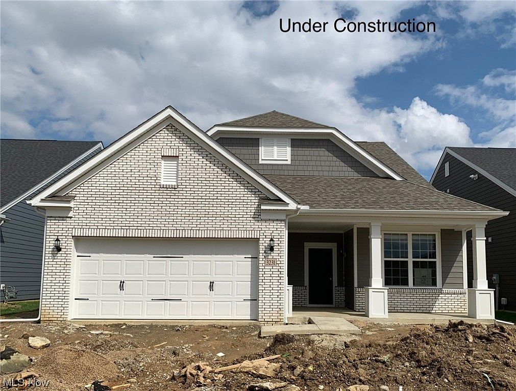 LOT 44 Sinatra Way, Powell, OH 43065 Zillow