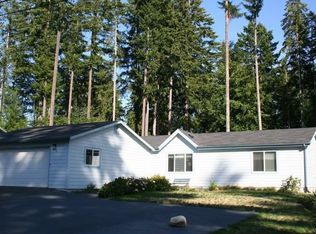 91 E Hammersley Pl, Shelton, WA 98584