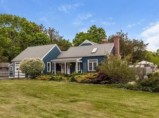 5 Marthas Ln, Scituate, MA 02066