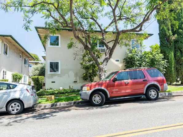 1811 Sherer Ln #12, Glendale, CA 91208