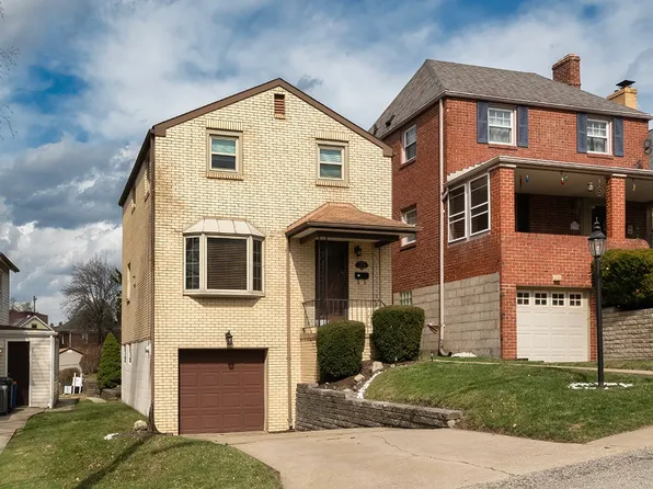 2728 Cedric Ave, Pittsburgh, PA 15226
