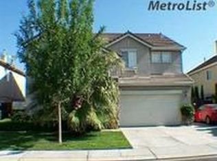 1721 Carousel Dr, Modesto, CA 95356
