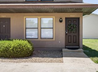 902 Durham Pl, Bentonville, AR 72712