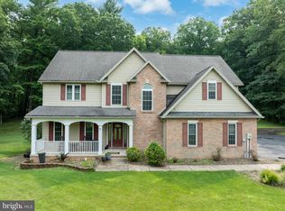 279 Montauk Cir, Port Matilda, PA 16870