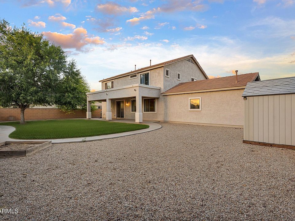 20258 S 196TH Street, Queen Creek, AZ 85142 | Zillow