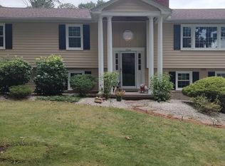 16 Nash Hill Rd, Ludlow, MA 01056