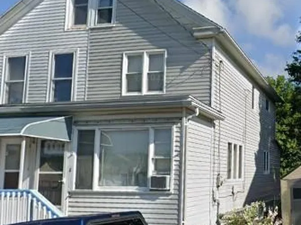 248 W Hazard St, Summit Hill, PA 18250