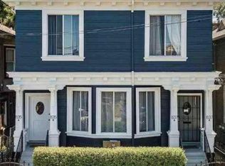 835-B Athens Ave, Oakland, CA 94607