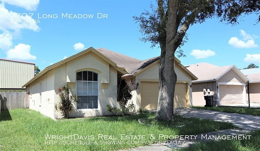 1st image of 9707 Long Meadow Dr