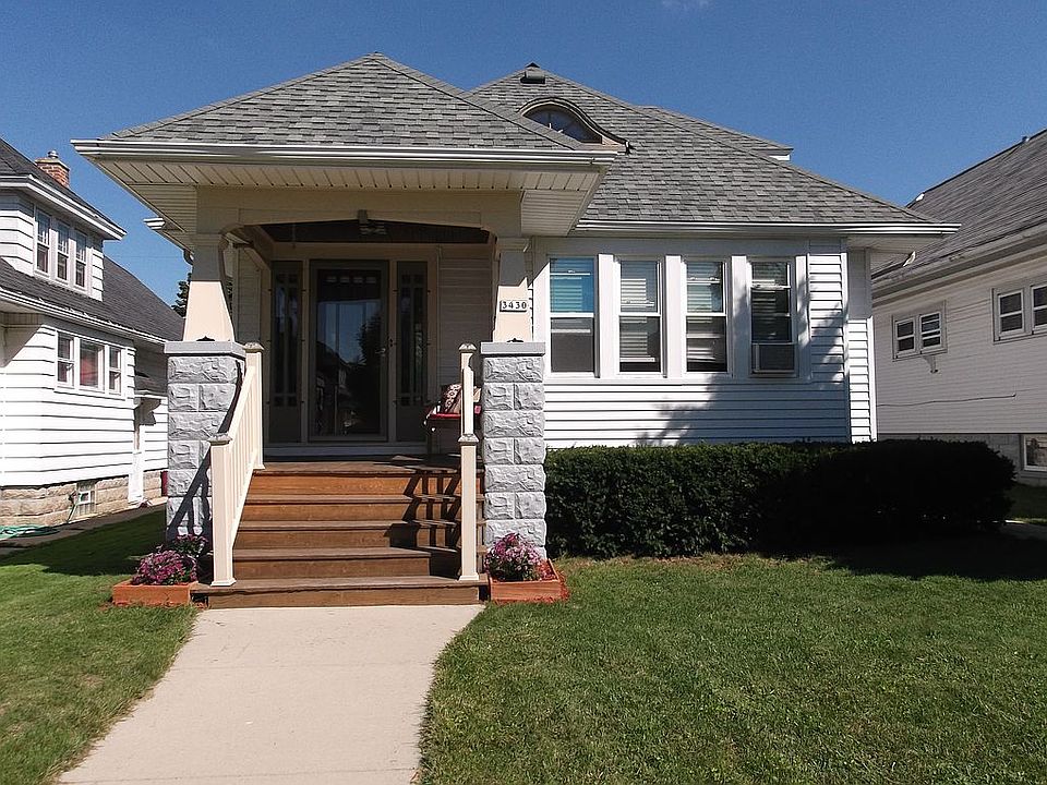 3430 S. 10th Street