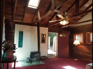 560 Mystery Spot Rd #B, Santa Cruz, CA 95065