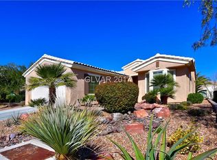 10240 Roma Madre Ave, Las Vegas, NV 89135