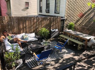 762 Jefferson Ave #3, Brooklyn, NY 11221