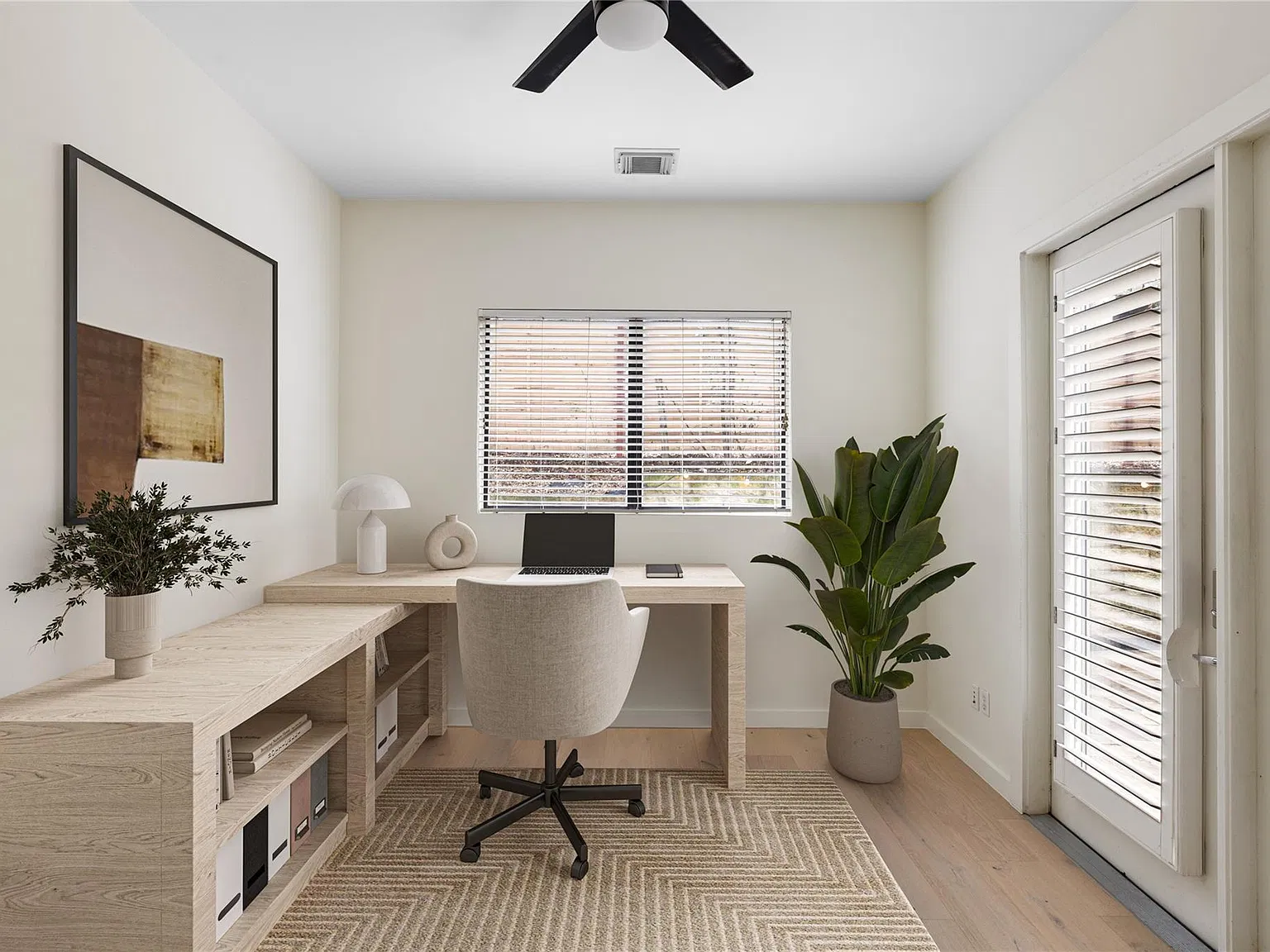 2 bed, 2.0 bath, 1191 sqft, $2,750 — Photo 4