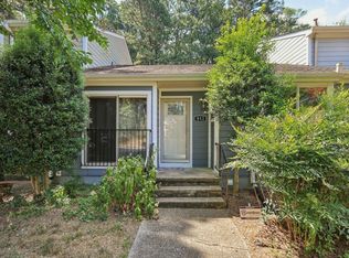 812 Green Ridge Dr, Raleigh, NC 27609