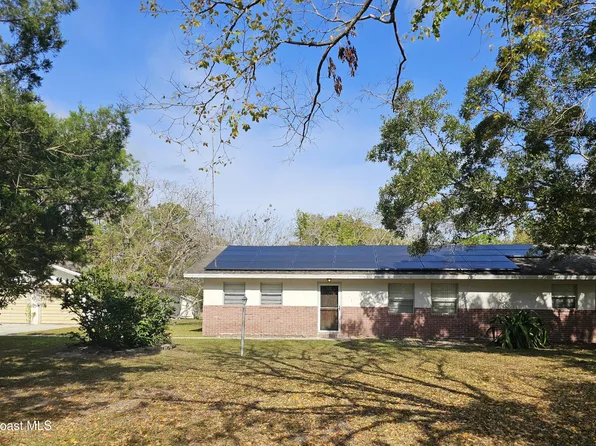 1700 Vally Rd, Grant Valkaria, FL 32950