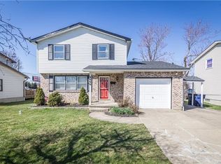 3494 Dickens Rd, Buffalo, NY 14219