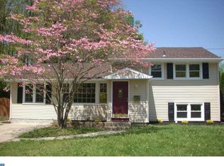 632 Hamilton Rd, Wenonah, NJ 08090