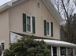 116 Crandall St, Coudersport, PA 16915