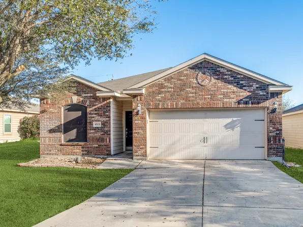 6523 Luckey Square, San Antonio, TX 78252