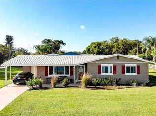 1103 E Dinner Lake Dr, Sebring, FL 33870