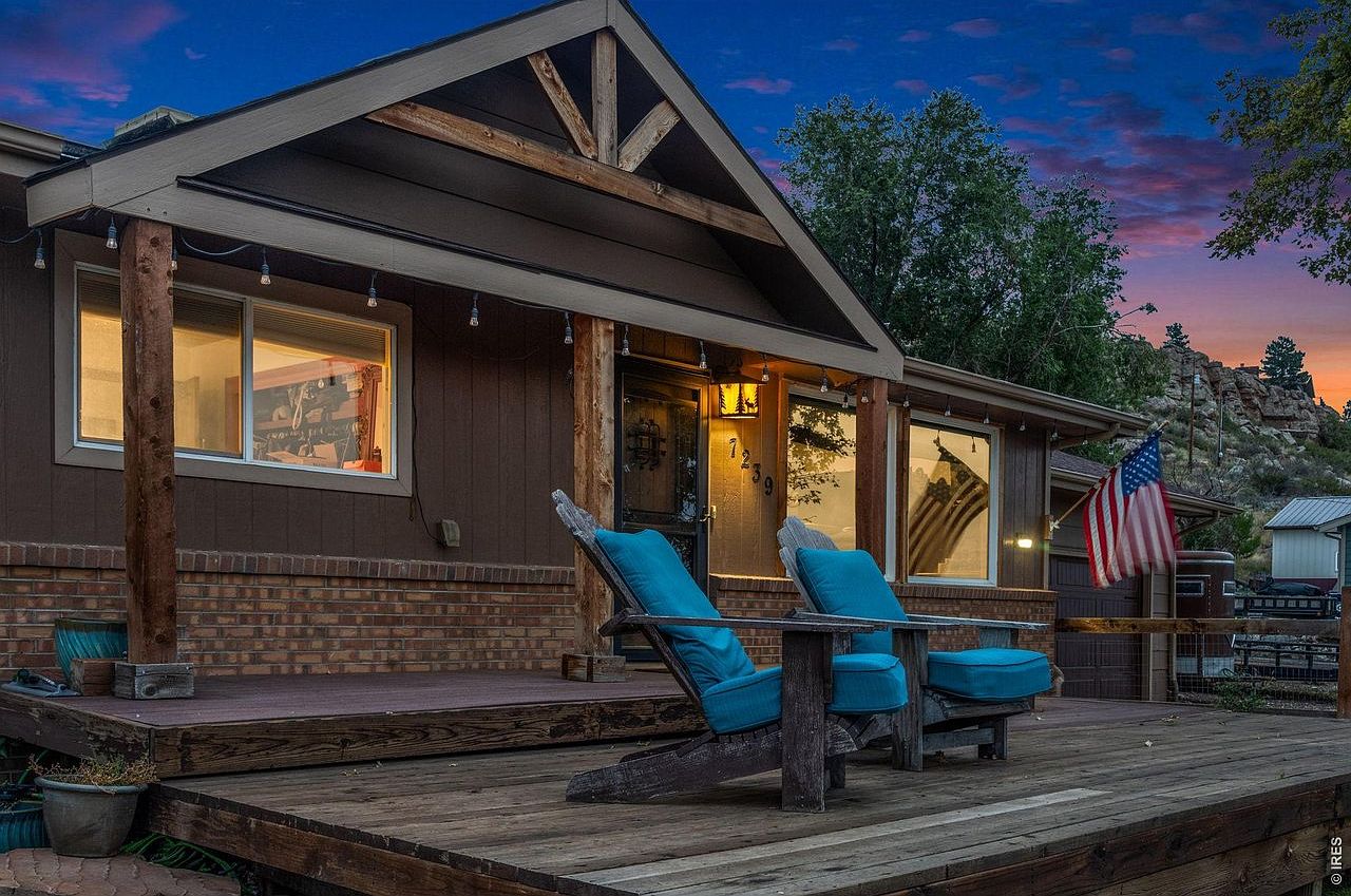 7239 W County Road 24, Loveland, CO 80538 | MLS #1057695 | Zillow