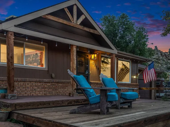 7239 W County Road 24, Loveland, CO 80538