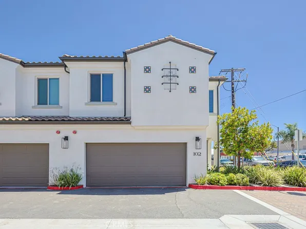 17540 Cameron Ln Unit 102, Huntington Beach, CA 92647