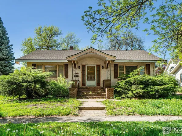 1011 W Magnolia St, Fort Collins, CO 80521