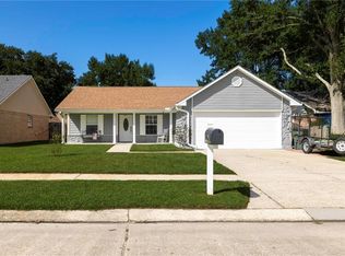 1805 Admiral Nelson Dr, Slidell, LA 70461