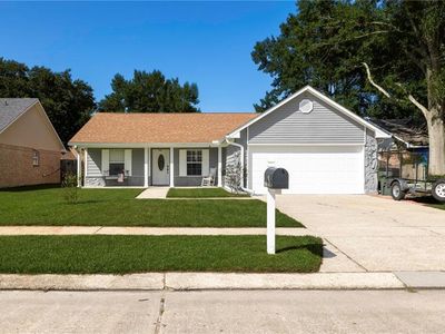 1805 Admiral Nelson Dr, Slidell, LA, 70461