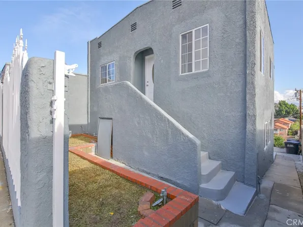 1504 Attridge Ave, Los Angeles, CA 90063