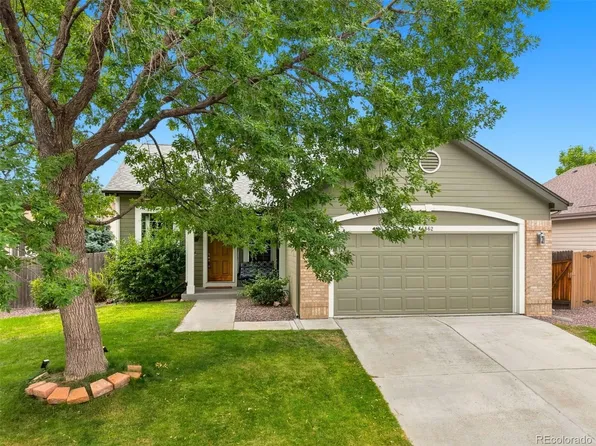 4862 W 112th Place, Westminster, CO 80031