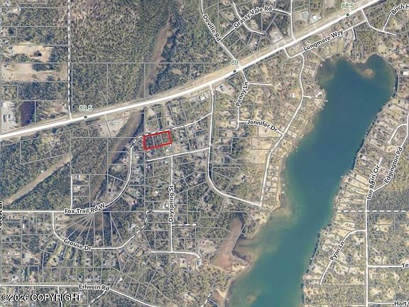 2nd image of 39495 Fox Trail Rd E