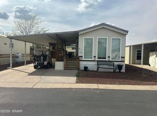 1878 Fairway Run LOT 172, Show Low, AZ 85901