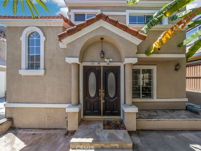 201 Palmetto Dr #7, Alhambra, CA, 91801