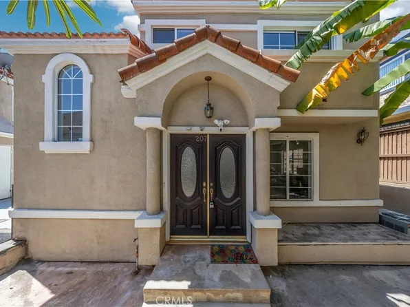 201 Palmetto Dr #7, Alhambra, CA 91801
