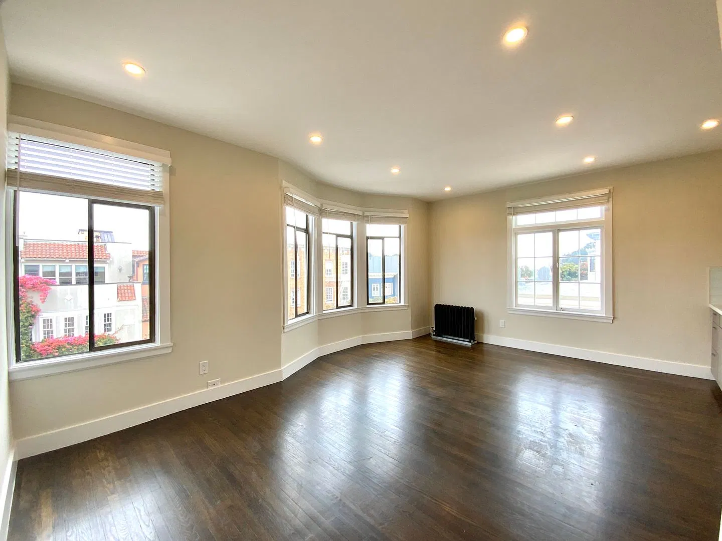 Top Floor! In-Unit Laundry! Parking! Corner Unit! Dishwasher! — Photo 2
