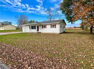 807 Brenda St, New Florence, MO 63363