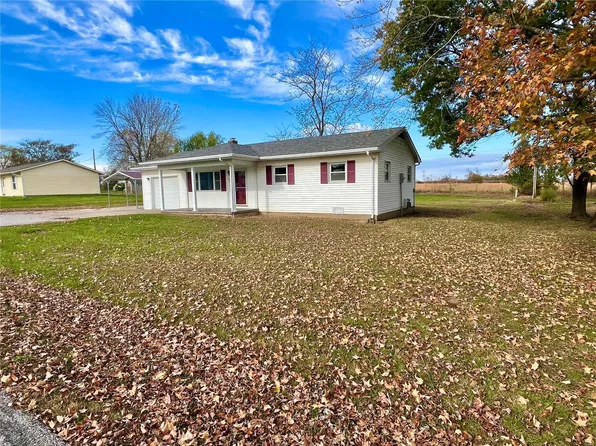 807 Brenda St, New Florence, MO 63363