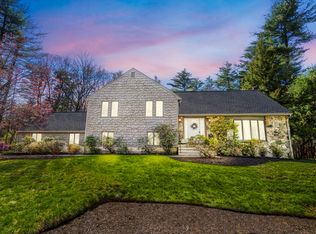 45 Rambling Rd, Sudbury, MA 01776