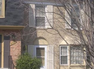 3175 Arrowhead Ct, Woodbridge, VA 22192