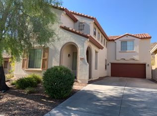 7308 W Montgomery Rd, Peoria, AZ 85383